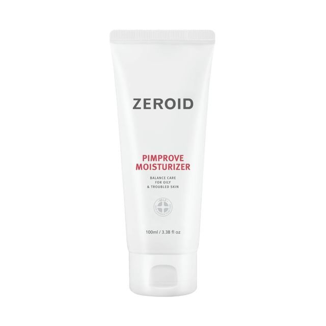 [ZEROID] Pimprove Moisturizer 100ml
