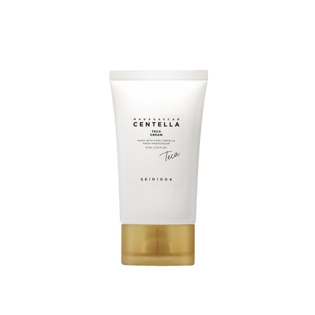 [SKIN1004] Madagascar Centella Teca Cream 75ml