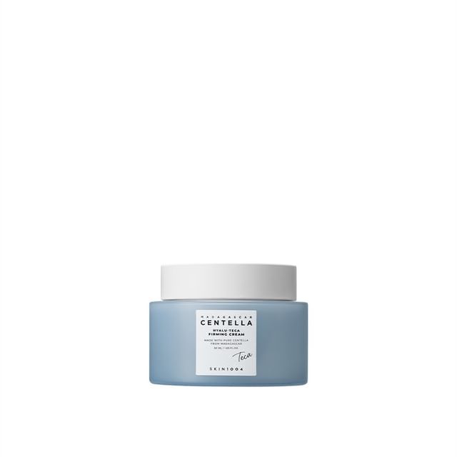 [SKIN1004] Madagascar Centella Hyalu-Teca Firming Cream 50ml