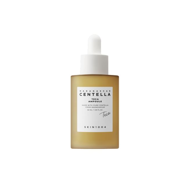 [SKIN1004] Madagascar Centella Teca Ampoule 50ml
