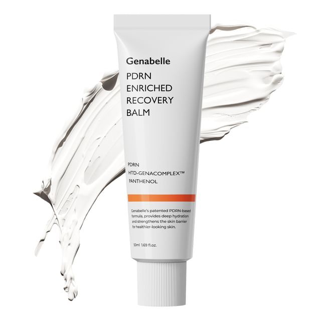 [Genabelle] PDRN Enriched Recovery Balm 50ml