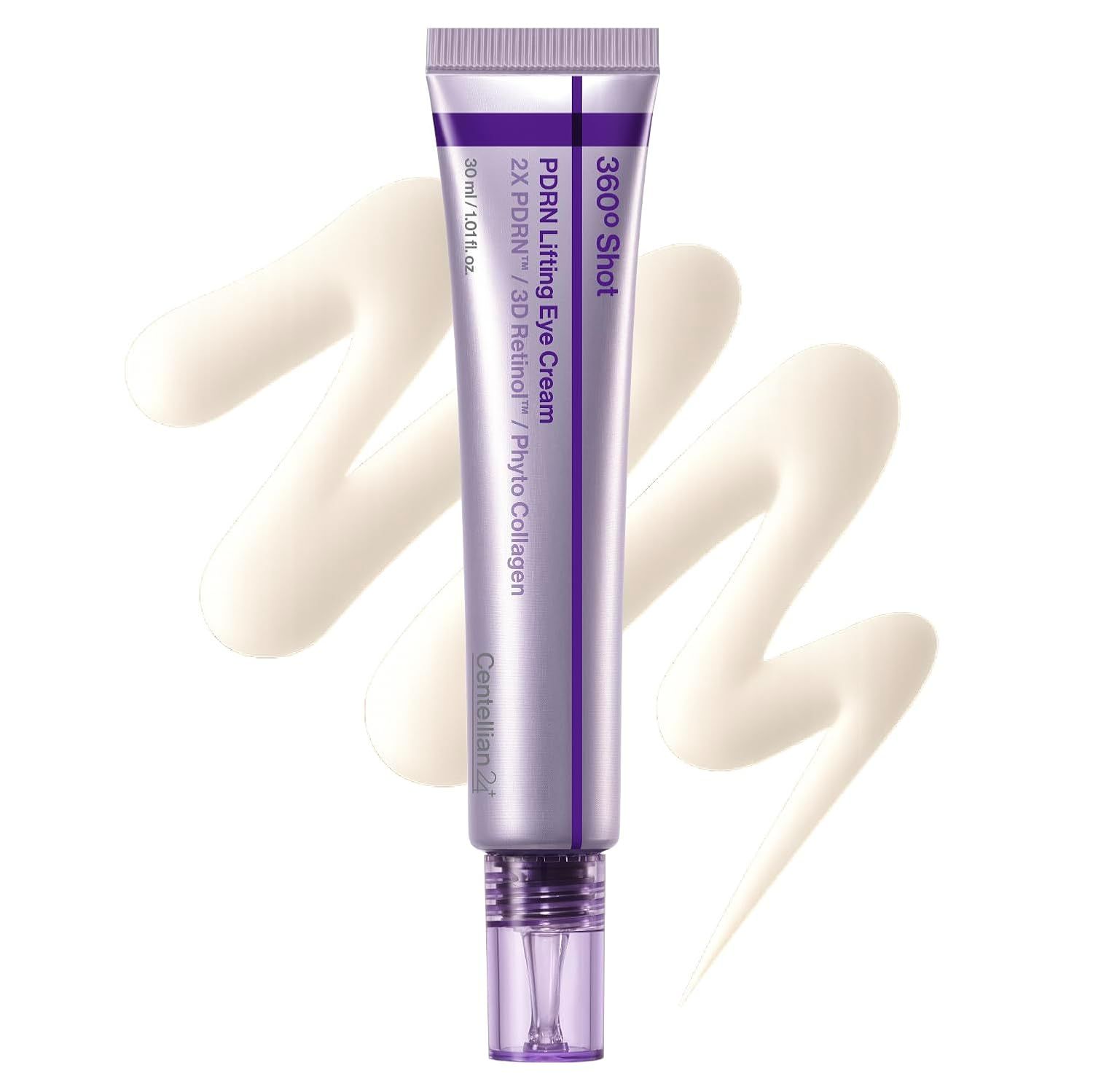 [CENTELLIAN24] 360º Shot PDRN Lifting Eye Cream 30ml