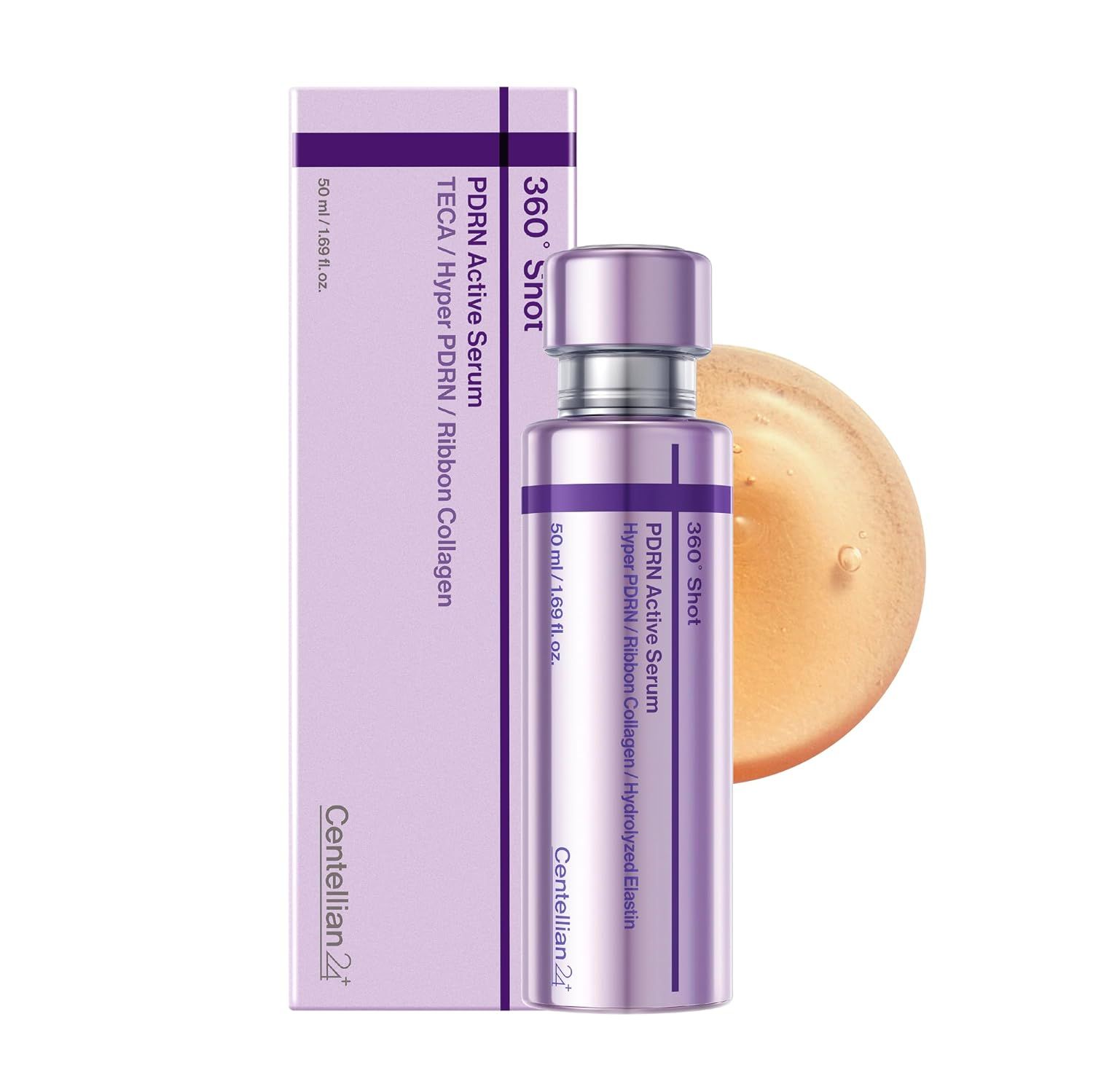 [CENTELLIAN24] 360º Shot PDRN Active Serum 50ml