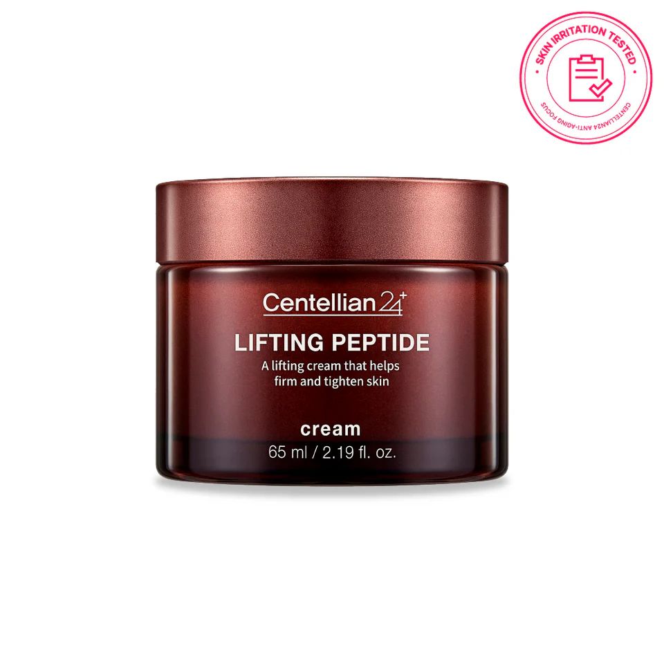 [CENTELLIAN24] Lifting Peptide Cream 65ml