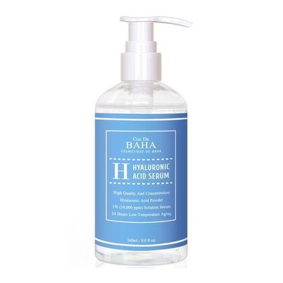 [COS DE BAHA] Hyaluronic Serum 240ml