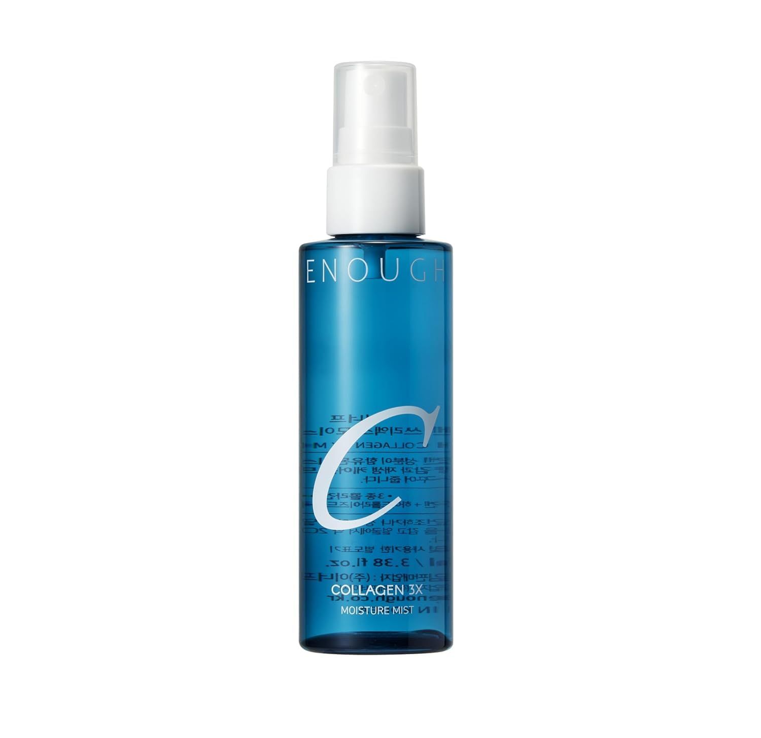 [ENOUGH] Collagen 3x Moisture Mist 100ml