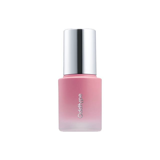 [ODDTYPE] SO TOUCHABLE WATER BLUSH, Shade: 554 SMILEY