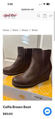Boots