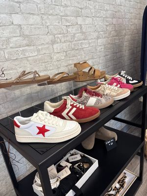 Shoes
