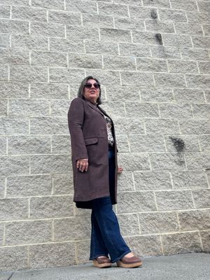 Coats/Jackets