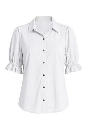 Short Sleeve Tops
