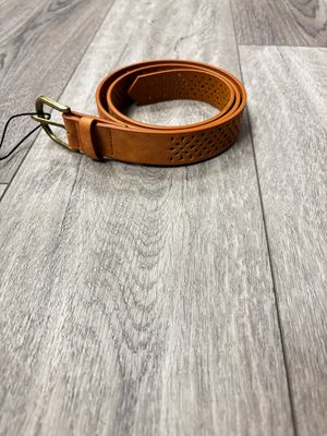 Belts