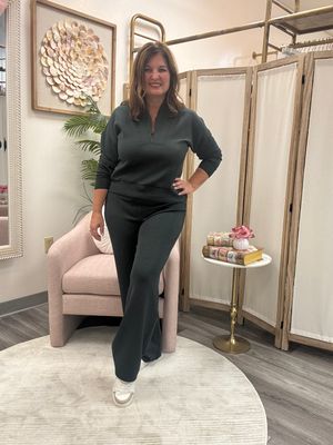 Joggers/Sweatpants/Leggings