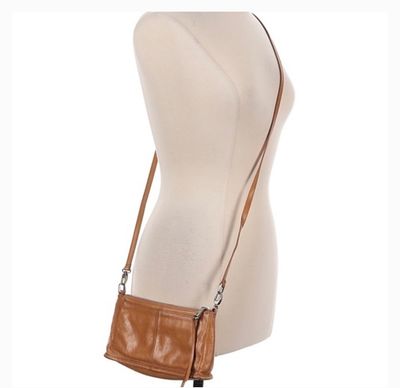 Crossbody