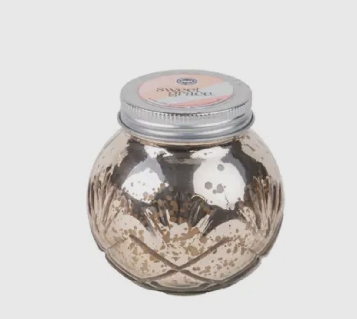 Sweet Grace Candle 18664