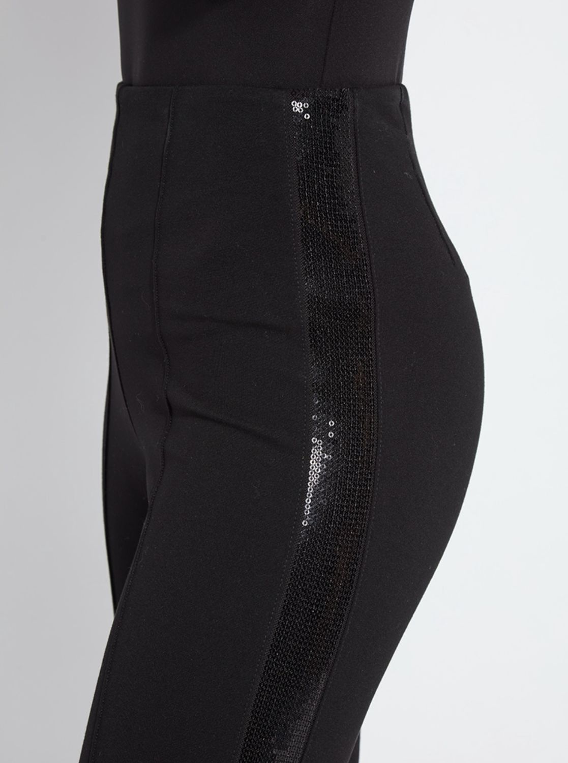 3786 Sequin Pant - Size XLarge