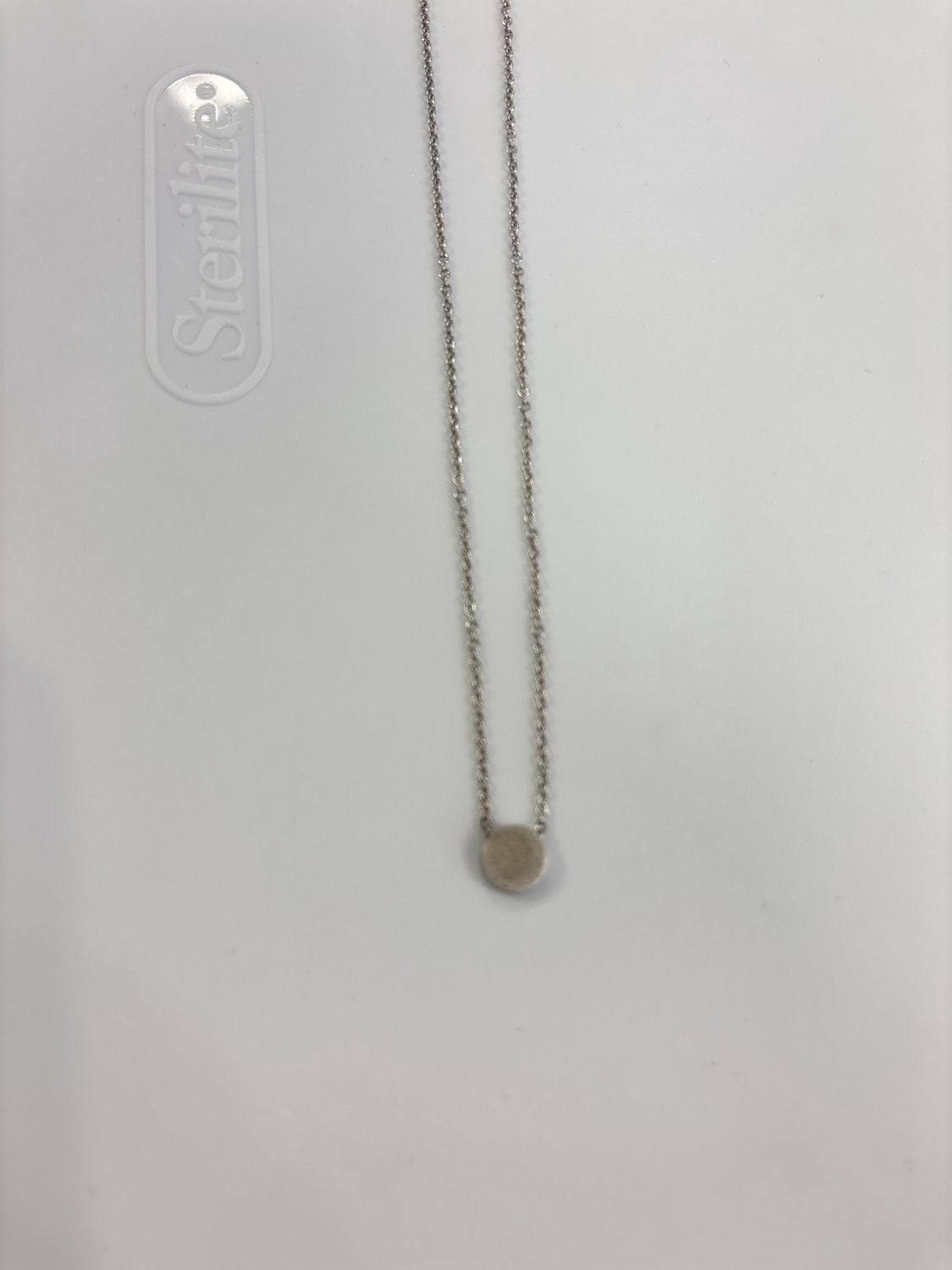 9673, Colour: Silver