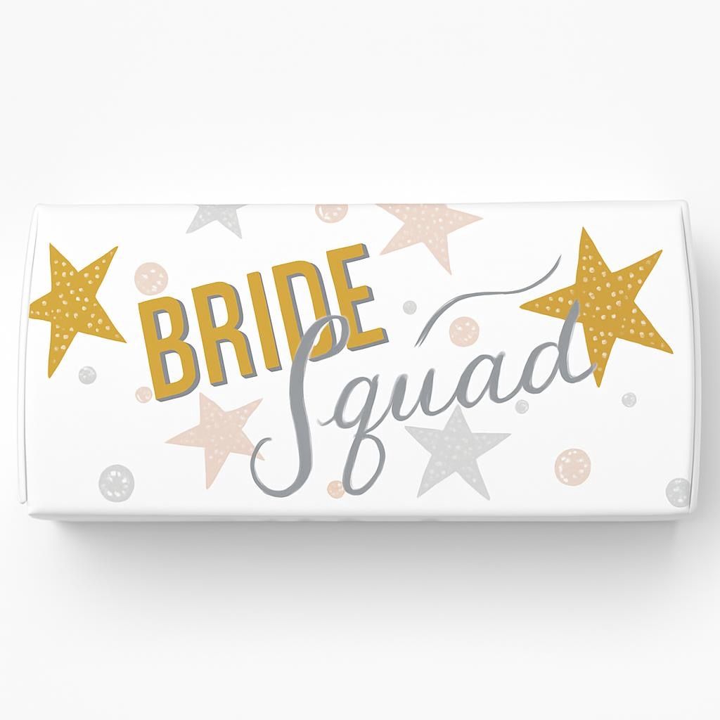 Bride Squad