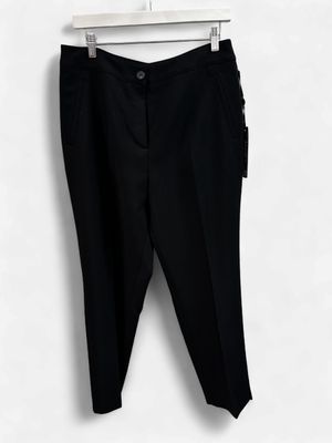 C5495 Black Pants