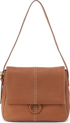 Austin Shoulder Bag - Warm Honey