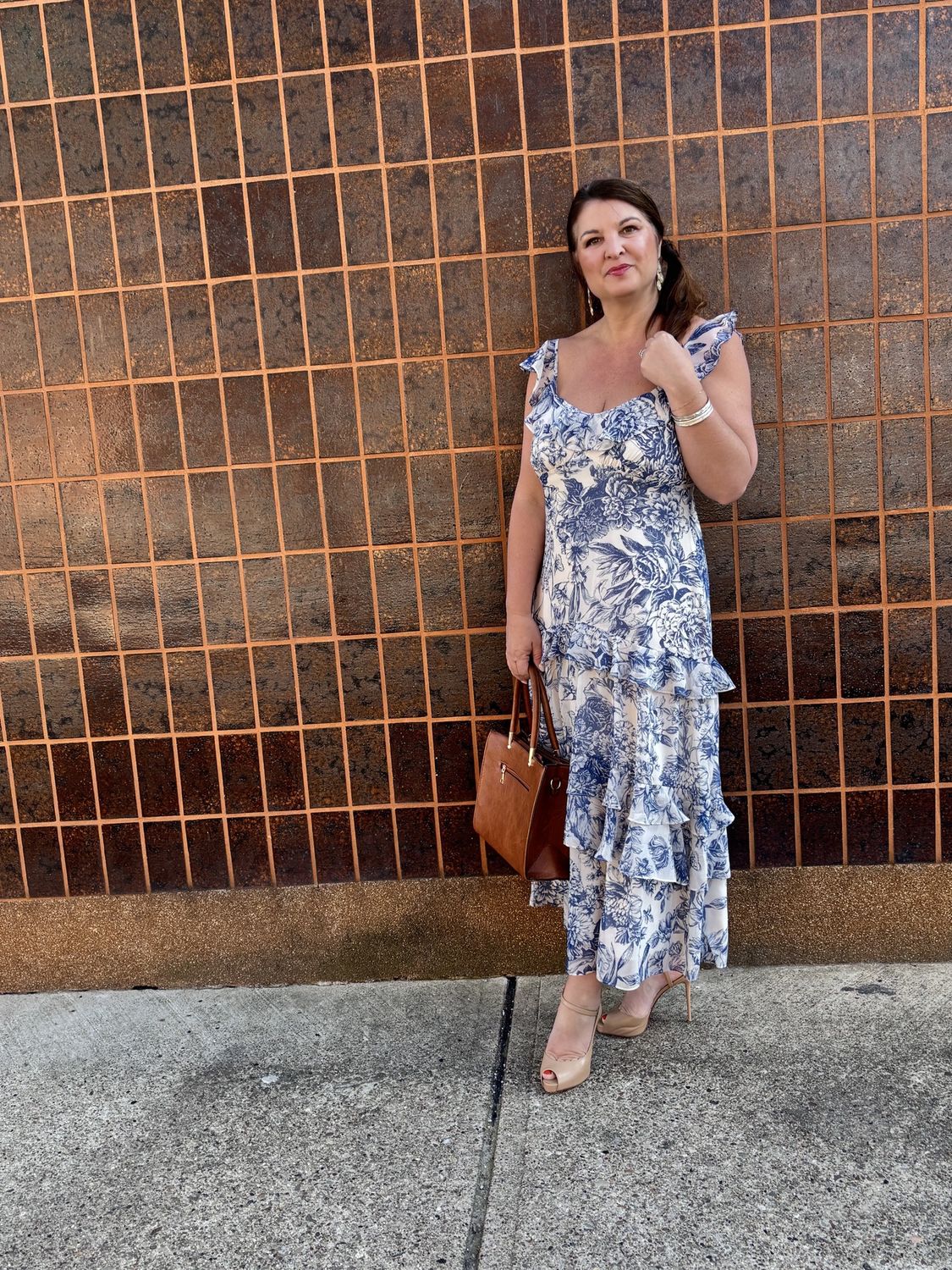 Cassandra Dress - XSmall