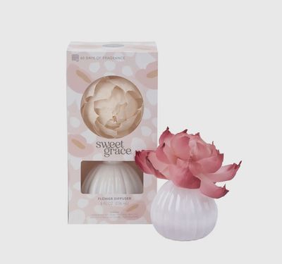 Sweet Grace Flower Diffuser