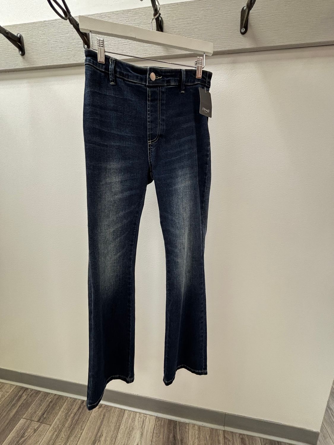 Estelle Flare Size Small, Size: Small