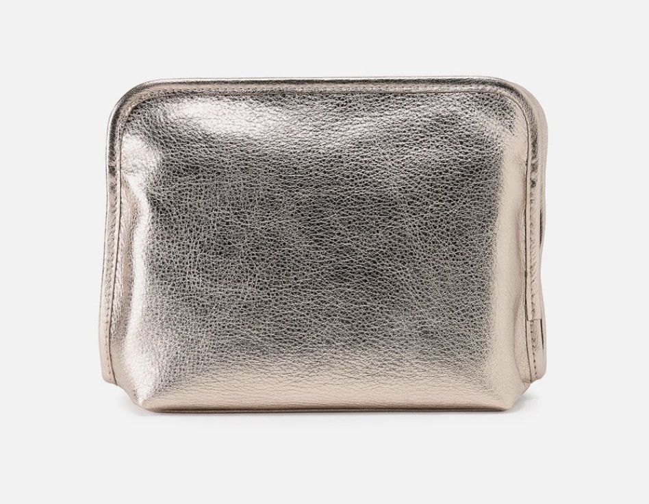 Beauty Cosmetic Case -  Quartz