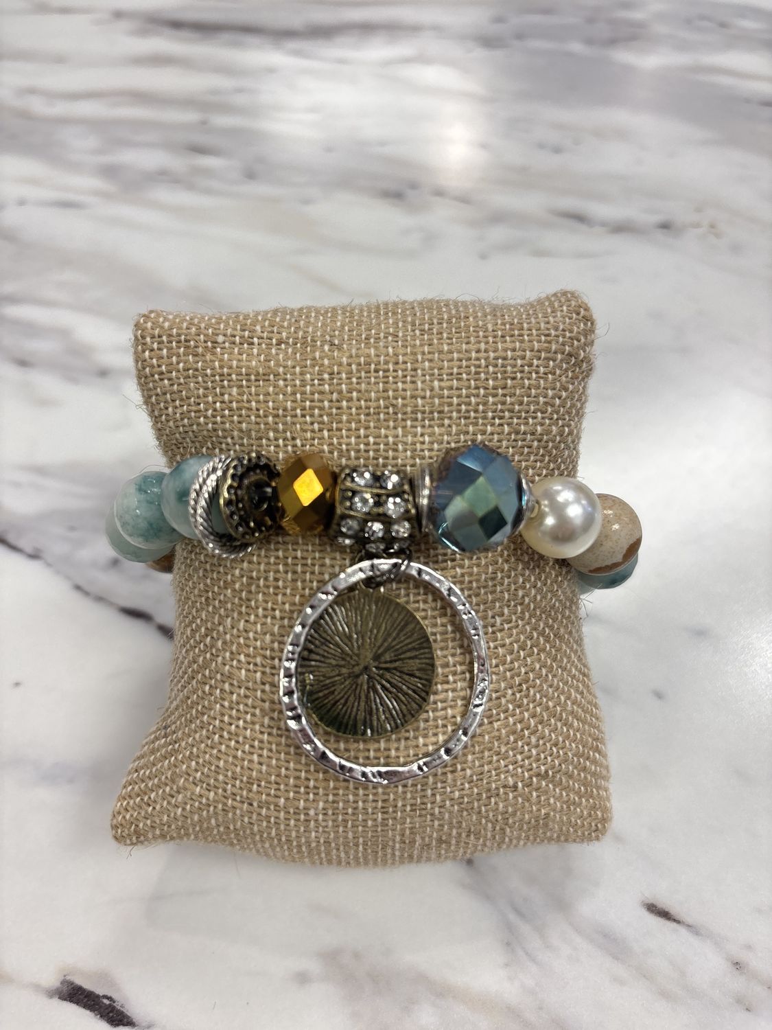 Cv284 Tourquoise Bracelet