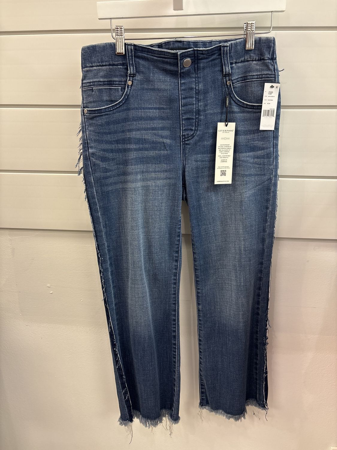 Lm7a39ch1 Gia Glider Fray Side, Size: 8