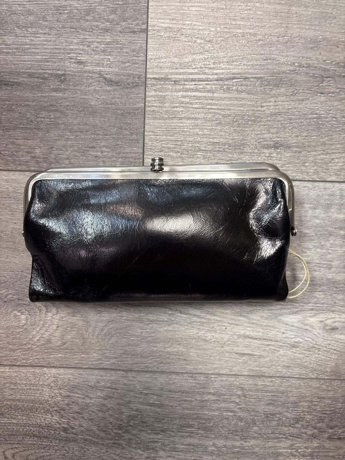 Lauren Wristlet Black