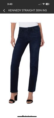 Lm300f80 Kennedy Straight 30” Halifax