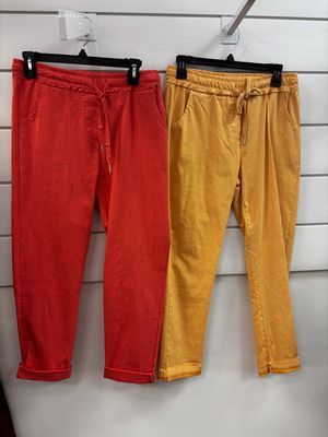 Magic Pants- One Size