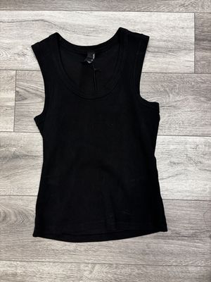 Black Shell Tank