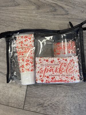 Sparkle Gift Set