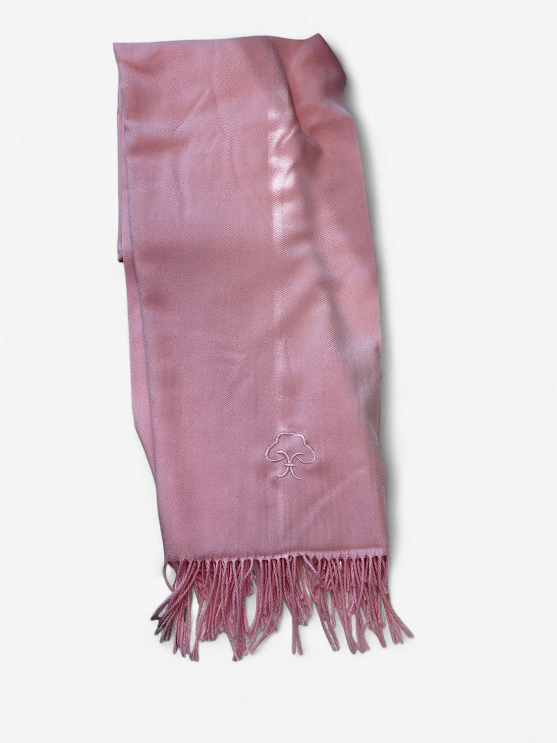 Cashmere Scarf, Color: Pink