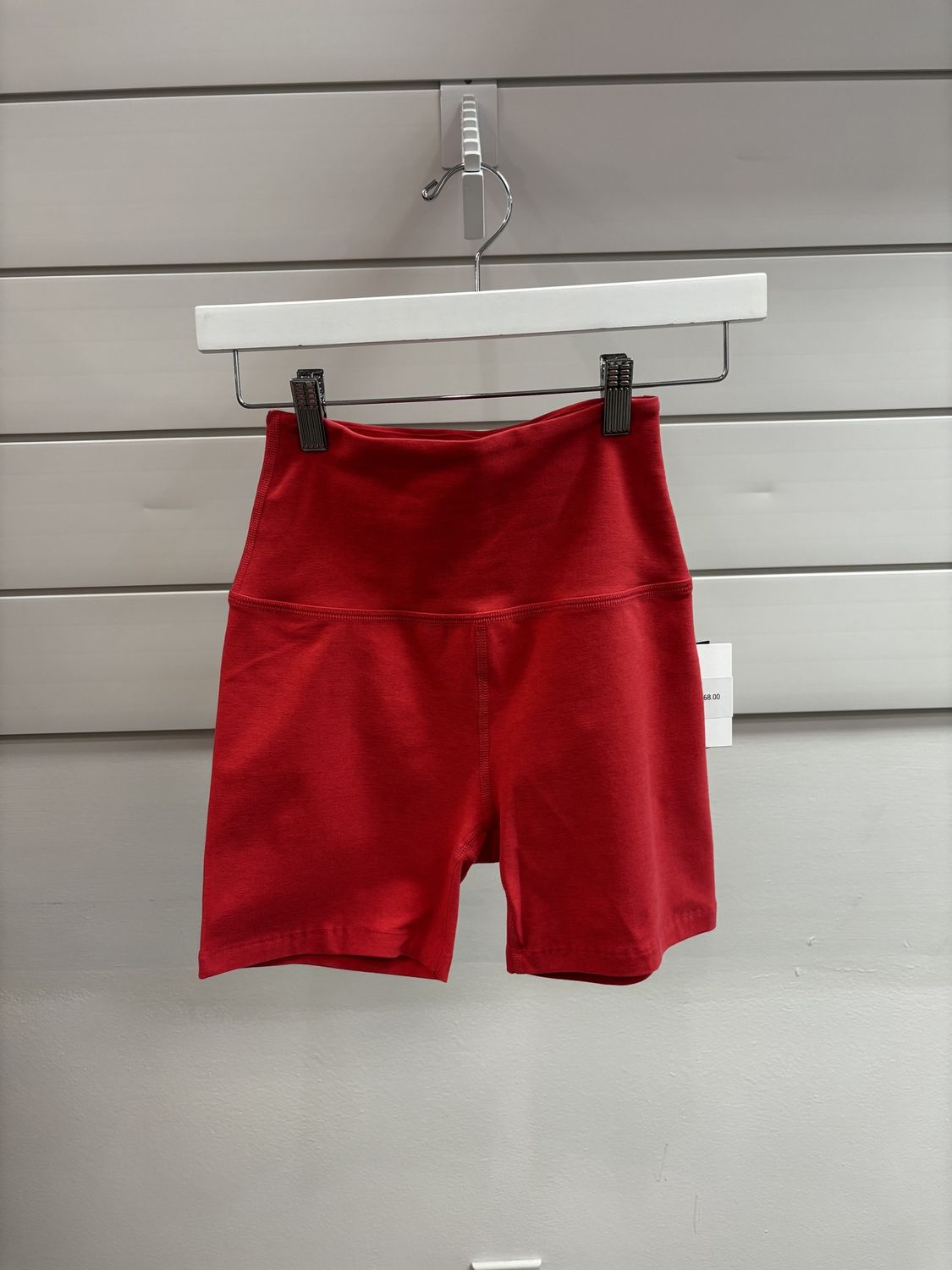 Coral Shorts