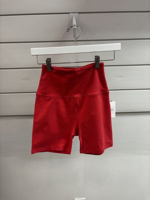 Coral Shorts