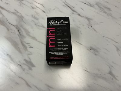 Mini Makeup Eraser