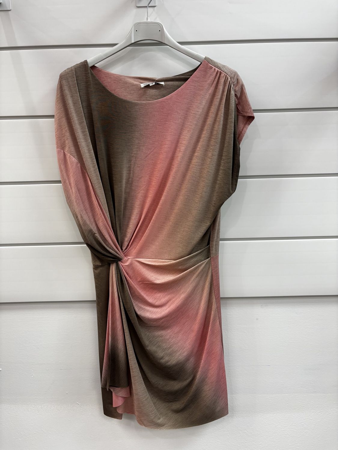 Pink Ombre - Size Small