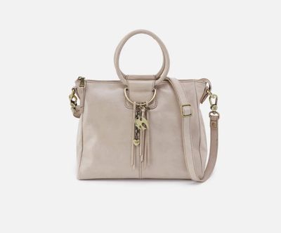 Sheila Medium - Stone Gloss