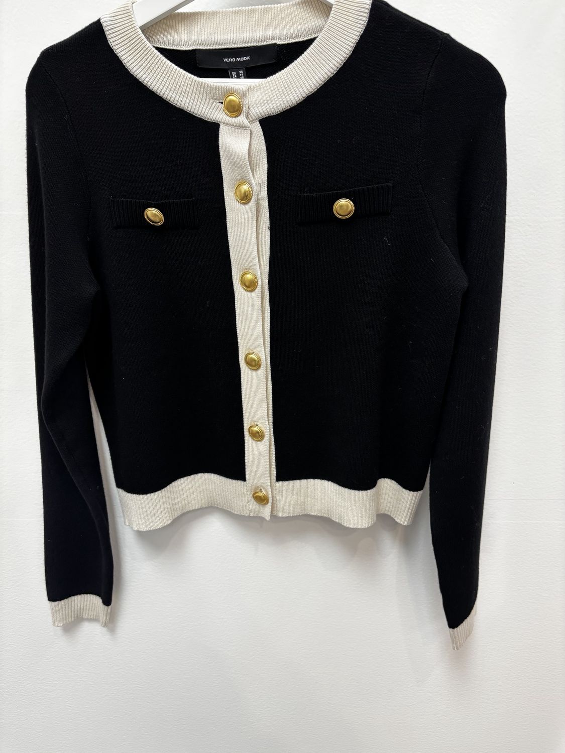 Chanel Sweater, Size: XSmall