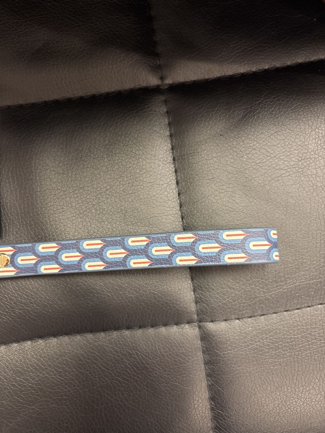 Changeable strap  Blue