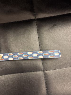 Changeable strap  Blue