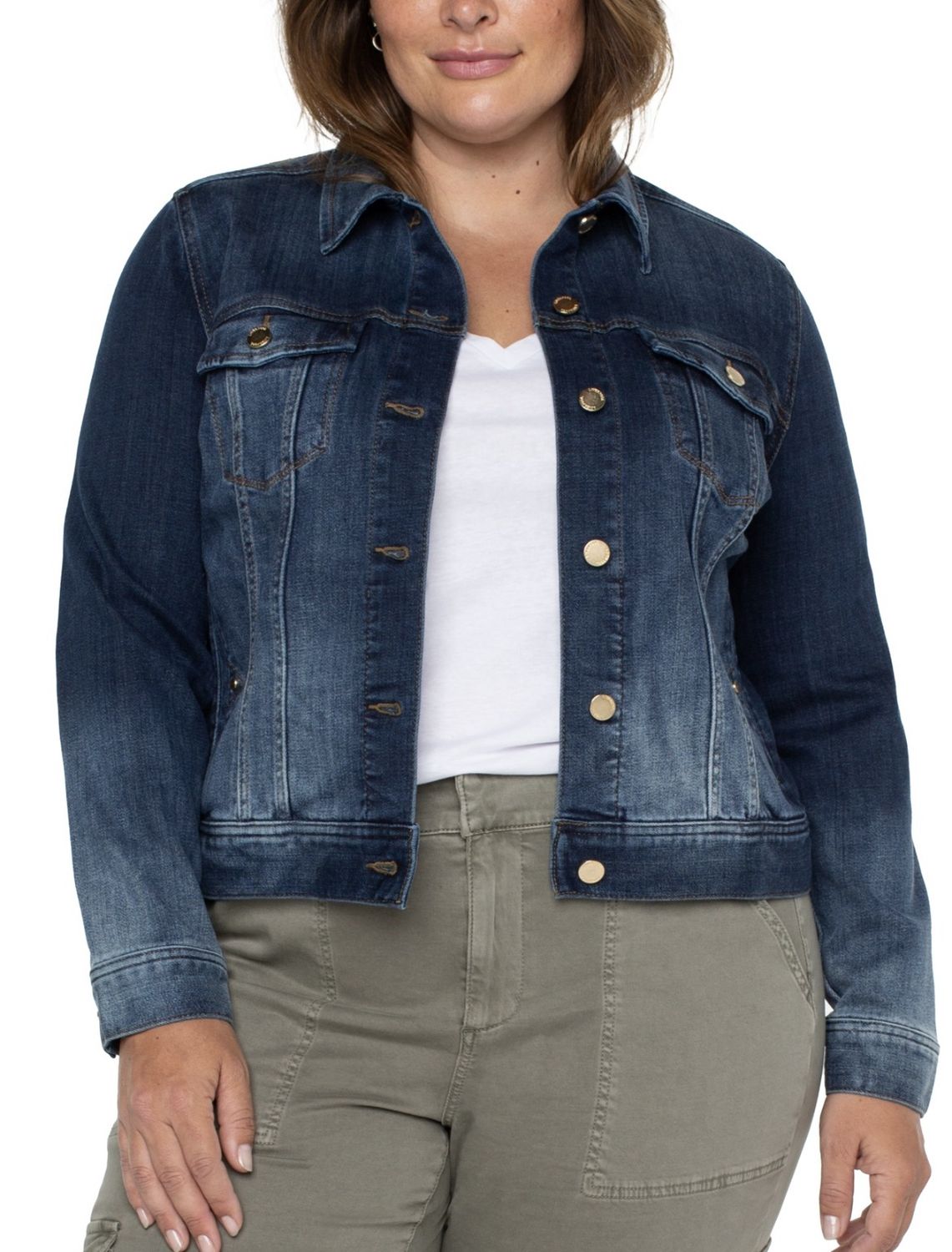 Jean Jacket Glenrock