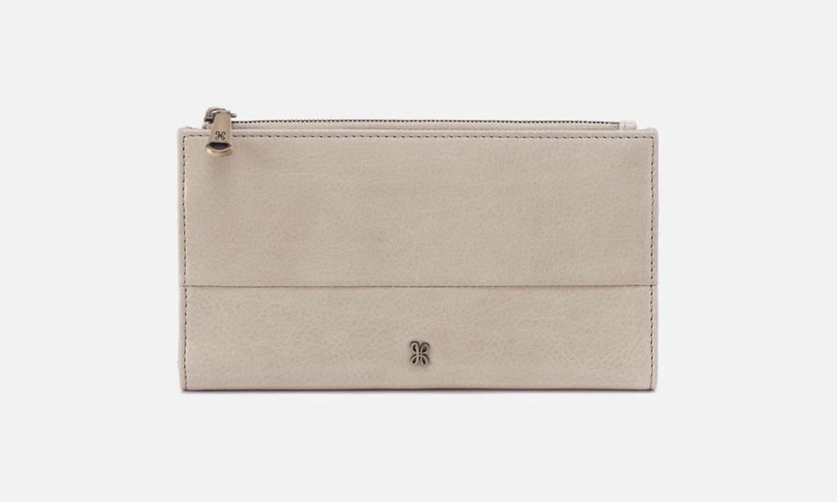 Jill Bifold Wallet - Hearthstone