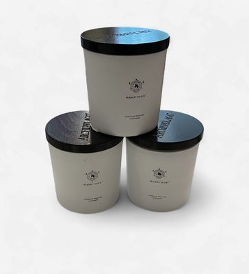 Large Candle - Hamptons Scent