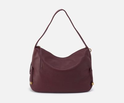 Kori Hobo - Mulberry Glaze