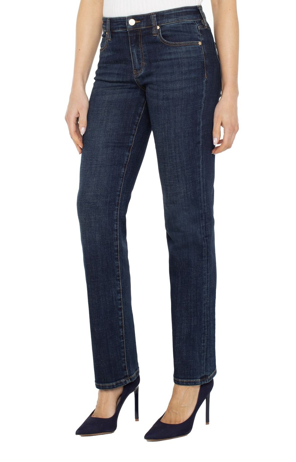 Lm3117ch4 Eastmoor Kennedy Straight 30”, Size: 0