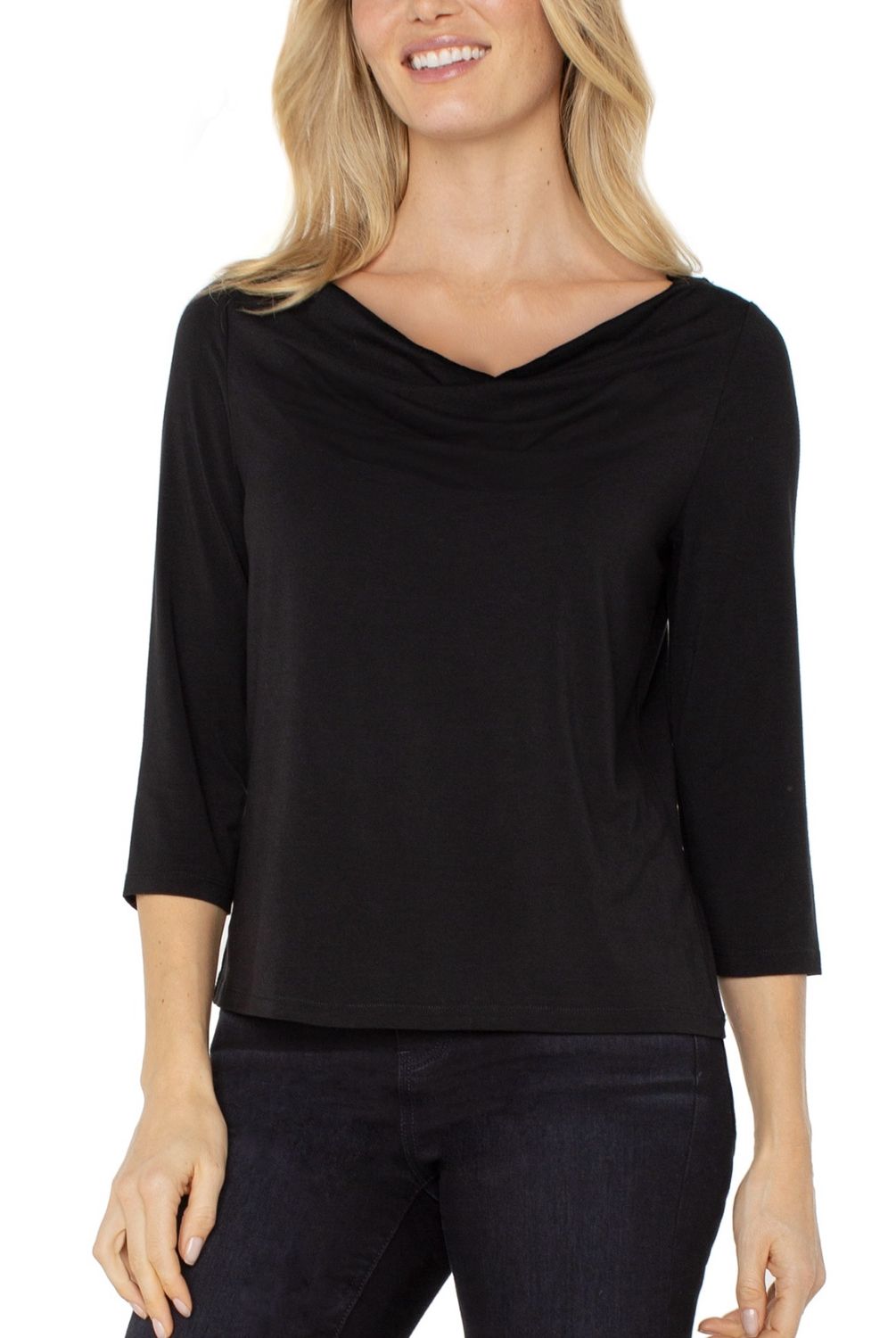 Lm8d24kb02 Black, Size: Small